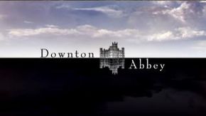 Downton Abbey (UK, 2010-2013) *****