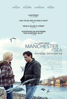 Manchester by the Sea (2016) *****