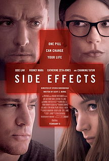 Side Effects (2013) ****