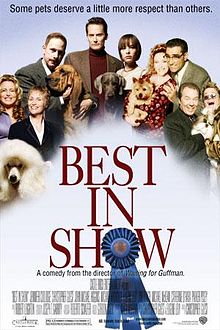 Best in Show (2000) ****