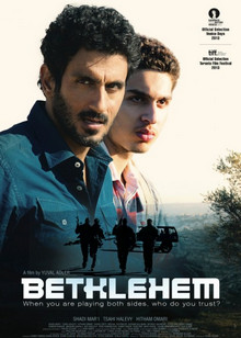 Bethlehem (2013) *****