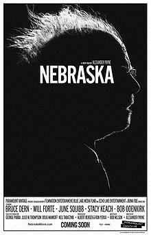 Nebraska (2013) ***