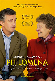 Philomena (2013) *****