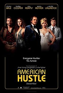 American Hustle (2013) ****