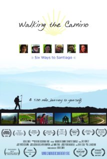 Walking the Camino: Six Ways to Santiago (2013) ****