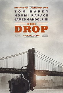 The Drop (2014) ****