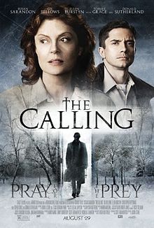 The Calling (2014) ****