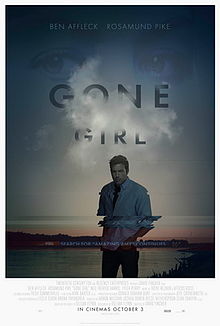 Gone Girl (2014) ****
