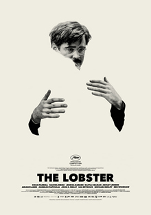 The Lobster (2015) ***