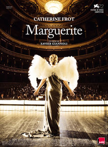 Marguerite (2015, France) ****