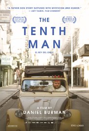The Tenth Man (2016, Argentina) ***