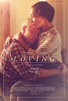Loving (2016) ****