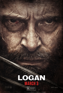 Logan (2017) ***